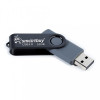 USB 3.0 флэш-диск Smart Buy 32GB Twist Black
