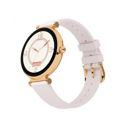 Смарт-часы Maxvi SW-07 rose gold