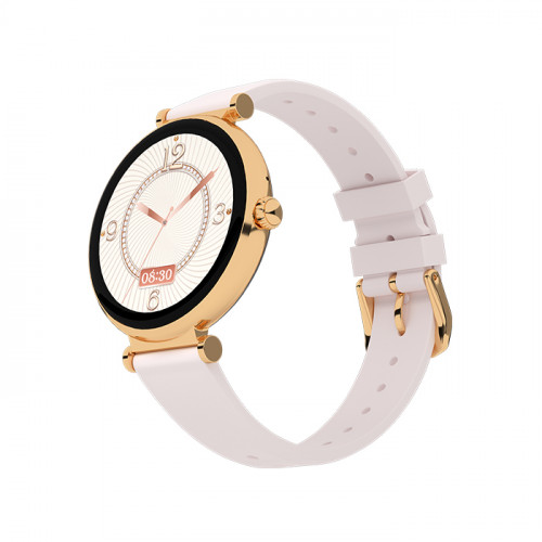 Смарт-часы Maxvi SW-07 rose gold