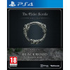 The Elder Scrolls Online: Blackwood - Collection [PS4, английская версия]