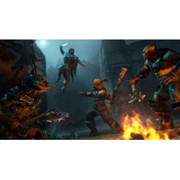 Middle-earth: Shadow of Mordor - Game of the Year Edition [Xbox One, русские субтитры]