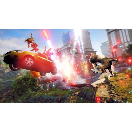 Goat Simulator 3 [PS5, русские субтитры] Trade-in / Б.У.