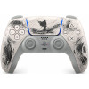 Геймпад Sony DualSense (Ghost of Yotei Black Limited Edition) (PS5)