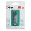 USB флэш-накопитель 16 ГБ Mirex UNIT SILVER 16GB (ecopack)