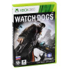Watch Dogs [Xbox 360, русская версия] Trade-in / Б.У.