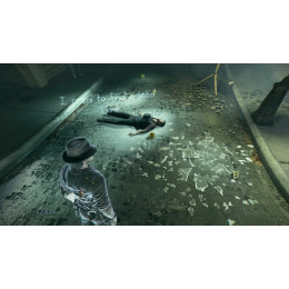Murdered: Soul Suspect [PS3, русская версия] Trade-in / Б.У.
