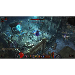 Diablo III: Reaper of Souls [Xbox one, русские субтитры] Trade-in / Б.У.