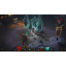 Diablo III: Reaper of Souls [Xbox one, русские субтитры] Trade-in / Б.У.
