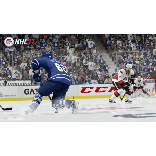 NHL 17 [PS4, русские субтитры] Trade-in / Б.У.