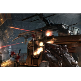 Wolfenstein The New Order [Xbox 360, русская версия] Trade-in / Б.У.