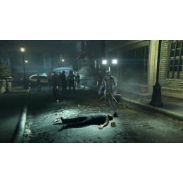 Murdered: Soul Suspect [PS3, русская версия] Trade-in / Б.У.