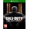 Call of Duty: Black Ops III [Xbox 360/Xbox One, русская версия] Trade-in / Б.У.