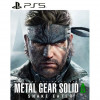 Metal Gear Solid Delta: Snake Eater [PS5, русские субтитры] Trade-in / Б.У.