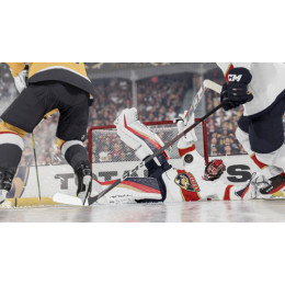 NHL 17 [PS4, русские субтитры] Trade-in / Б.У.