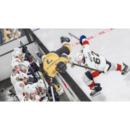 NHL 17 [PS4, русские субтитры] Trade-in / Б.У.