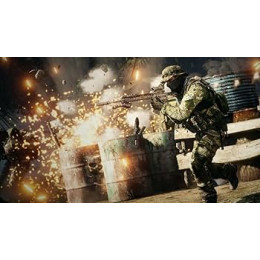 Medal of Honor: Warfighter Limited Edition [Xbox 360/Xbox One, русская версия] Trade-in / Б.У.