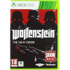 Wolfenstein The New Order [Xbox 360, русская версия] Trade-in / Б.У.
