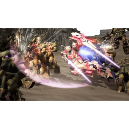 True Gundam Musou [PS3, японская версия] Trade-in / Б.У.