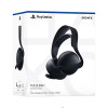 Наушники Sony Pulse Elite Black (Черный) (PS5)
