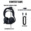 Наушники Sony Pulse Elite Black (Черный) (PS5)