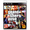 GTA 4 - Grand Theft Auto IV [PS3, английская версия]