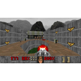 Doom & Doom II (Limited Run) [PS5, русские субтитры]