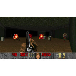 Doom & Doom II (Limited Run) [PS5, русские субтитры]