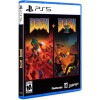 Doom & Doom II (Limited Run) [PS5, русские субтитры]