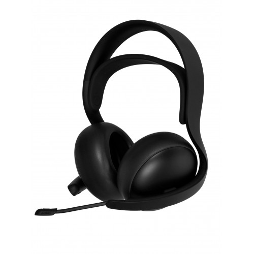 Наушники Sony Pulse Elite Black (Черный) (PS5)