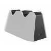 Зарядная станция для двух геймпадов DualSense (ALION AL-P5007) (PS5)