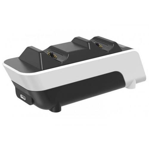 Зарядная станция для двух геймпадов DualSense (ALION AL-P5009) (PS5)