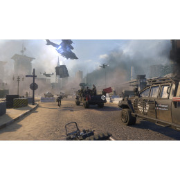 Call of Duty: Black Ops III [Xbox 360/Xbox One, русская версия] Trade-in / Б.У.