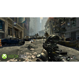 Call of Duty: Modern Warfare 3 [Xbox 360/Xbox One, русская версия] Trade-in / Б.У.