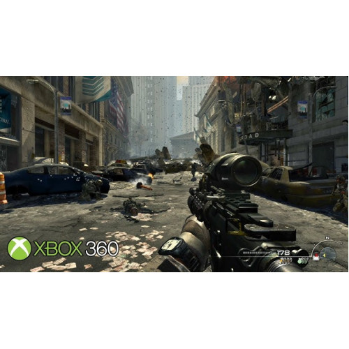 Call of Duty: Modern Warfare 3 [Xbox 360/Xbox One, русская версия] Trade-in / Б.У.