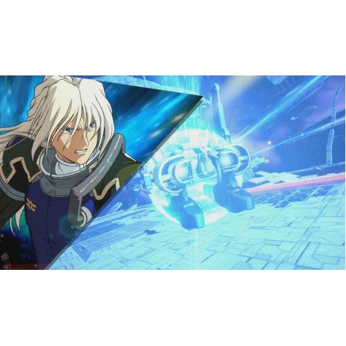 Mobile Suit Gundam: Extreme Vs. [PS3, японская версия] Trade-in / Б.У.