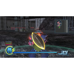 Mobile Suit Gundam: Extreme Vs. [PS3, японская версия] Trade-in / Б.У.
