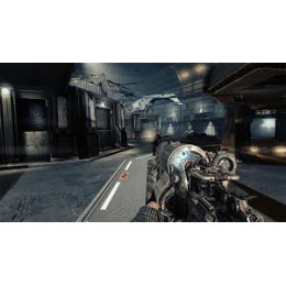 Wolfenstein The New Order [Xbox 360, русская версия] Trade-in / Б.У.