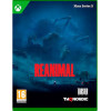 ReAnimal [Xbox Series X, русская версия]