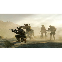Medal of Honor: Warfighter Limited Edition [Xbox 360/Xbox One, русская версия] Trade-in / Б.У.