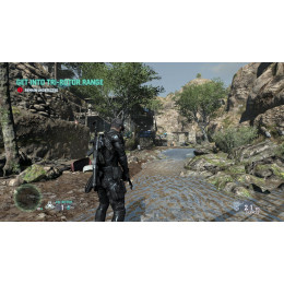 Tom Clancy's Splinter Cell: Blacklist [PS3] Trade-in / Б.У.