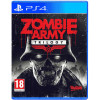 Zombie Army Trilogy [PS4, русские субтитры]