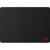 Игровой коврик Defender Black S 250*350*3 мм, ткань+резина (Страна происхождения Китай) Артикул 50017