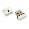 Gembird GFL-2.0-32mini 32Gb (белый)
