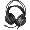 Игровая гарнитура Dexter RGB, провод 2.2 м Defender (Страна происхождения Китай) Артикул 64595