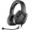 Гарнитура A4Tech Bloody G573P черный 2м мониторные (G573P)