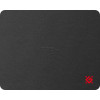 Игровой коврик Black One 200*250*2 мм, ткань+резина DEFENDER (Страна происхождения Китай) Артикул 50016