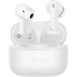 Наушники TWS HOCO EQ30 White (BT6.0)