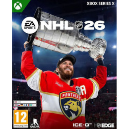 NHL 26 [Xbox Series X, английская версия]