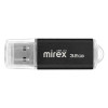 USB 3.0 флэш-накопитель 32 ГБ Mirex UNIT BLACK 32GB (ecopack)