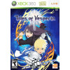 Tales of Vesperia [Xbox 360, японская версия] Trade-in / Б.У.